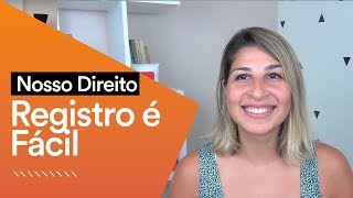 NOSSO DIREITO Paternidade Socioafetiva  passo a passo para reconhecimento [upl. by Ane]