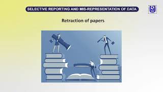 Module2 Unit12 Selective Reporting and Misrepresentation of Data [upl. by Badr38]