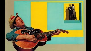 Lefty Frizzell  Mom and Dads Waltz [upl. by Aicelav295]