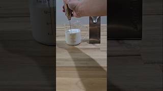 Aerolatte Handheld Milk Frother [upl. by Woolcott]