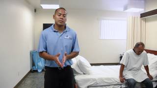 Caregiver Training How To Handle Aggression  24 Hour Home Care [upl. by Aneehsyt359]